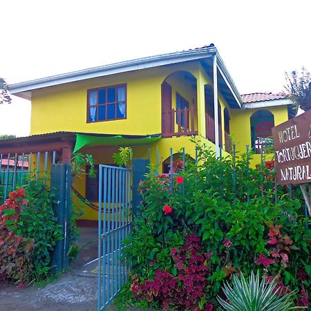 Cabinas Tortuguero Natural Екстер'єр фото