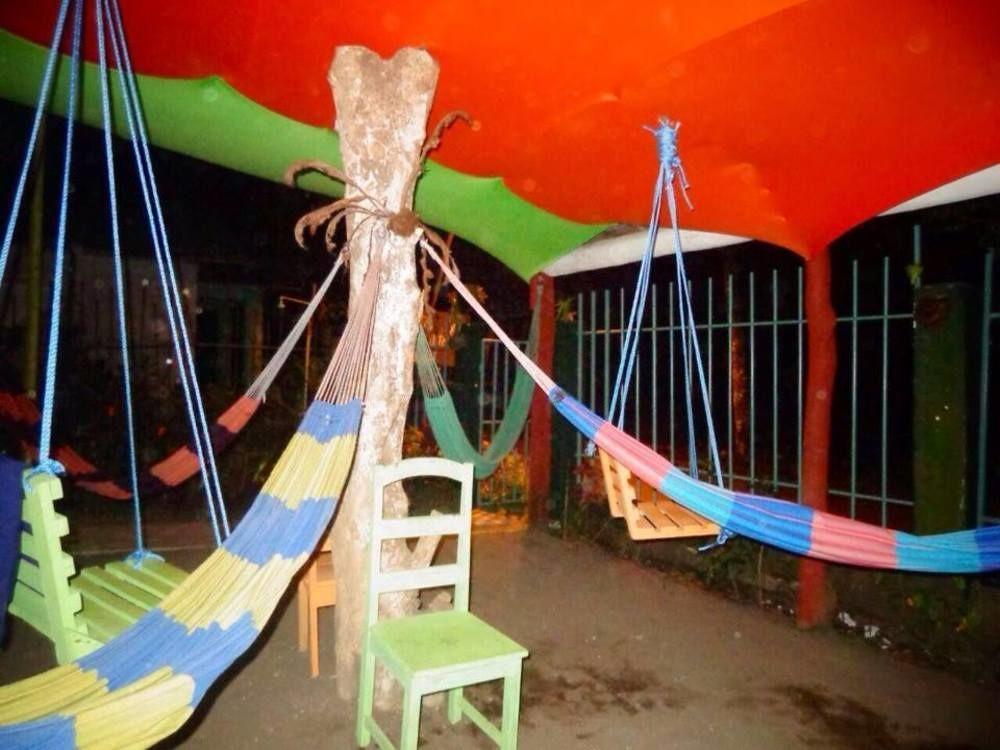 Cabinas Tortuguero Natural Екстер'єр фото