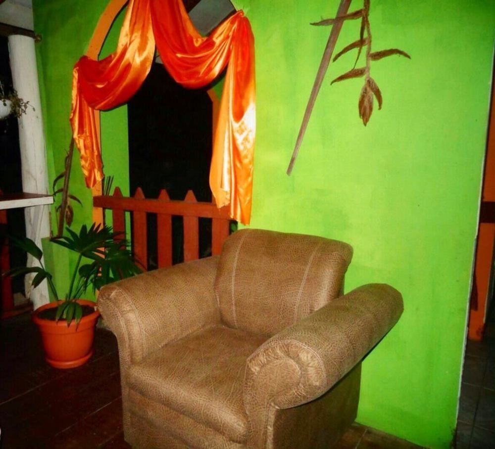 Cabinas Tortuguero Natural Екстер'єр фото
